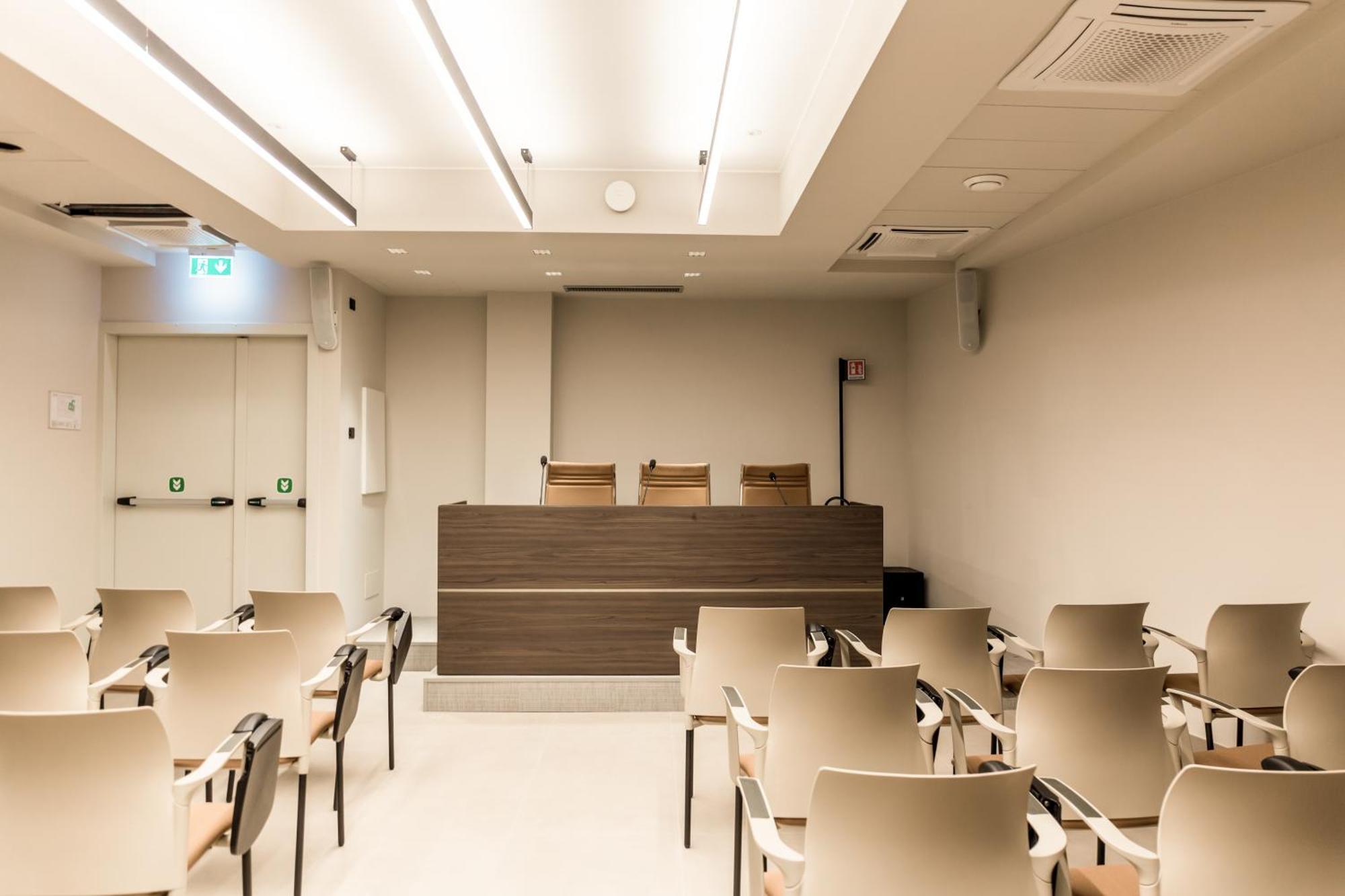 Lumia Hotel 泰尔莫利 外观 照片