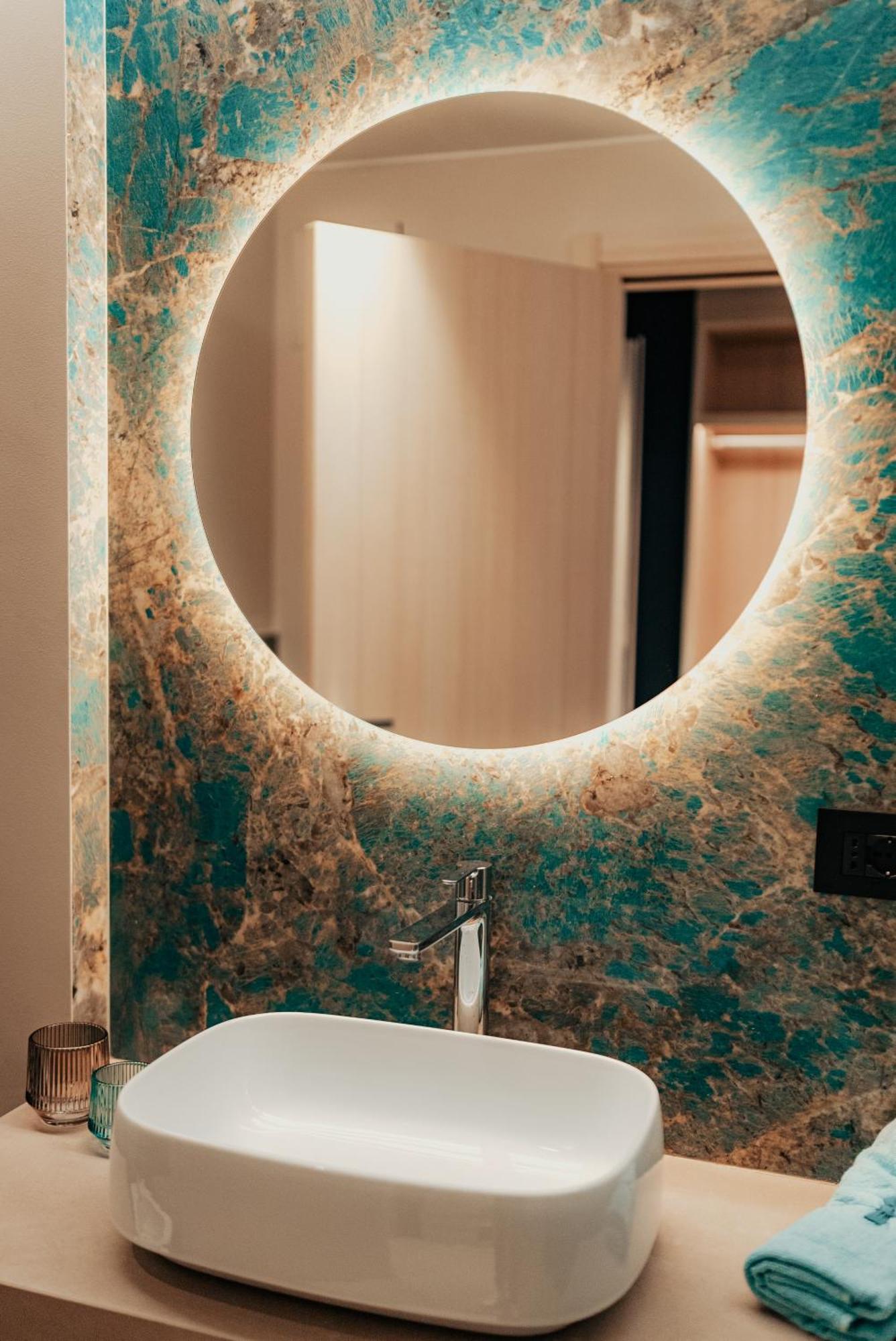Lumia Hotel 泰尔莫利 客房 照片