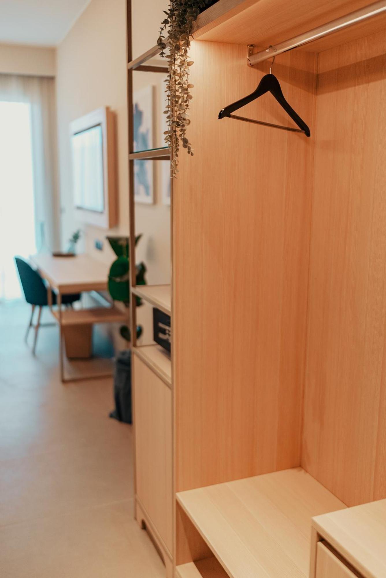 Lumia Hotel 泰尔莫利 客房 照片